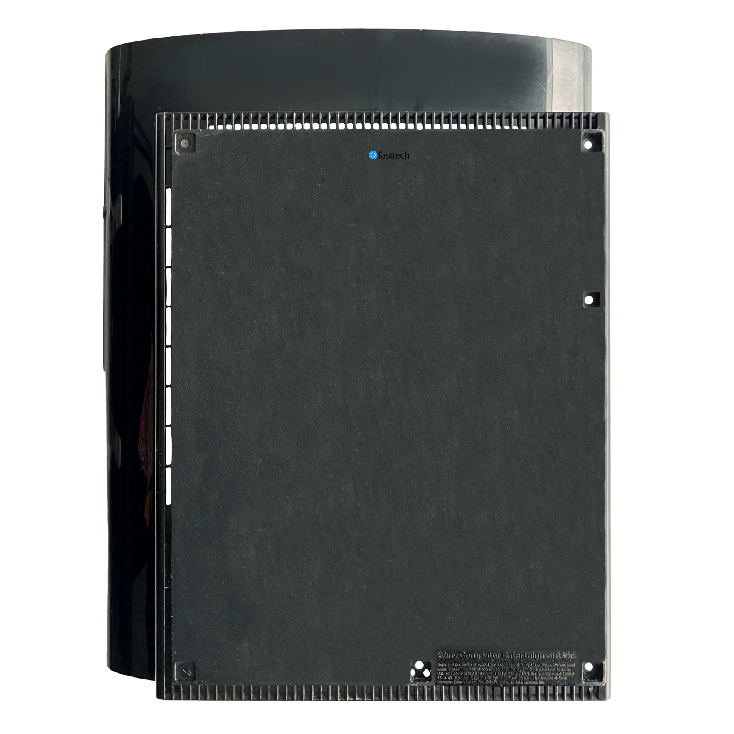 PlayStation 3 Super Slim 1TB Hard Drive with Enclosure - Fasttech